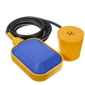 20V <strong>Float</strong> Switch Water <strong>Level</strong> Controller 4m Cable Contactor <strong>Sensor</strong> 16A Liquid <strong>Fluid</strong> <strong>Level</strong> Measuring Instrument - Product Image 3