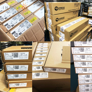 STLED316MTR STLED316SMTR STLED316 LED denetleyici Keyscan IC SOP-24 - Product Image 4