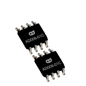 Einfacher TV-Fernbedienung lüfter/DVD-IC AD009-01C kosten günstiges Mikrocontroller-Programm - Product Image 6