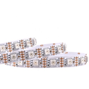 Digitale pixel SK6812 GS8208 WS2815 SK6813 address 12v RGB led streifen licht
