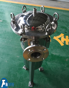 Deep Fryer Oil <strong>Filter</strong> Recycling Machine <strong>Waste</strong> Used Cooking Oil <strong>Filter</strong> Machine - Product Image 2