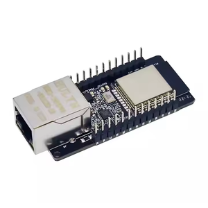 WT32-ETH01 scheda del modulo Wireless Ethernet ESP32 di rete porta seriale incorporata
