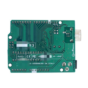 ForArd uino Mikro controller C Sprach programmierung Lernen Motherboard Kit für U n o Rev3 Development Systems Development Board - Product Image 4