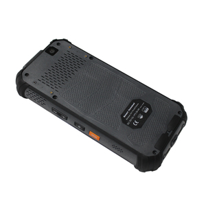 Ordenador móvil portátil Windows 11 de 6,5 pulgadas con escaneo de código de barras 2D Puerto USB 3,0 Carga tipo C PDA resistente Windows 11 Pro OS - Product Image 6