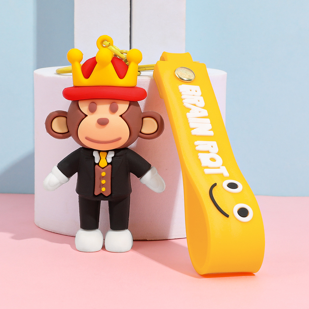 ลิงมงกุฎพร้อมข้อกำหนด-40g