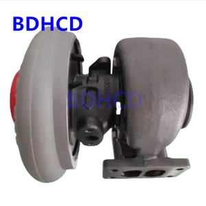 BDHCD Construction Machinery Parts Complete <strong>Turbocharger</strong> 3802289 for HX35 <strong>Turbocharger</strong> 6BT5.9 Engine