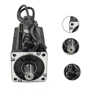 High Quality Best <strong>Servo</strong> <strong>Motor</strong> 3000 RPM CNC Router <strong>Servo</strong> <strong>Motor</strong> Kit - Product Image 6