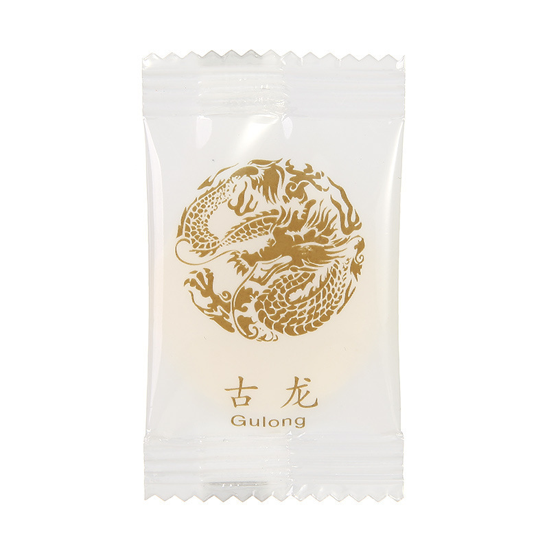 Pastilla de fragancia de colonia