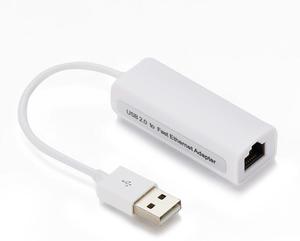 USB 2.0 Ethernet RJ45 LAN Adapter <strong>Network</strong> Card Compatible Mac OS Android Tablet PC Laptop Windows XP 7 8 10 <strong>Computer</strong> Accessories - Product Image 4