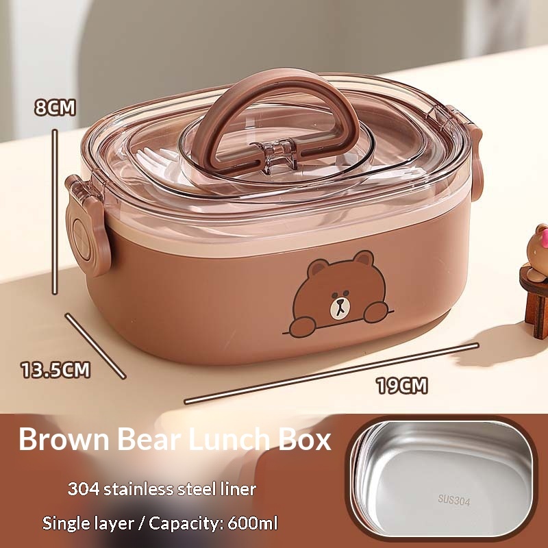 Monocouche 600ml marron