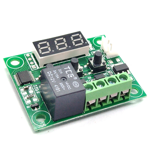 温度制御スイッチW1208デジタルAC 110V 220Vサーモスタット - Product Image 6