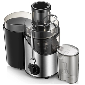 Haushalts gerät Orangensaft presse Multifunktion ale tragbare Fruchtsaft-Extraktor Citrus Press Elektrische Entsafter-Maschine - Product Image 2