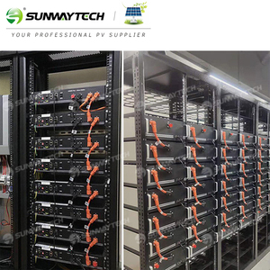 High Output Hybrid Solar <strong>Power</strong> <strong>System</strong> Box 150kw 100kw <strong>System</strong> for Home Use - Product Image 5