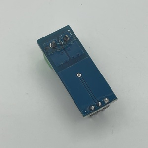 5Aレンジ電流センサーモジュールACS712モジュール - Product Image 6