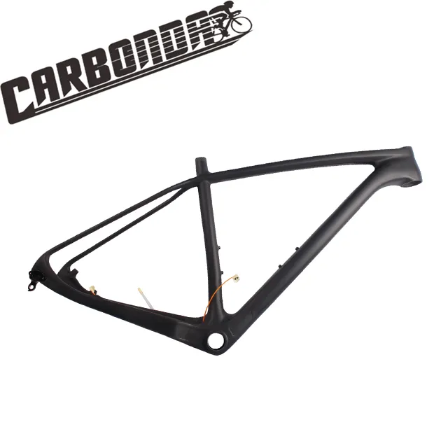 Carbonda FMBV03 29 er cina mtb telaio in carbonio boost telaio in carbonio per mountain bike