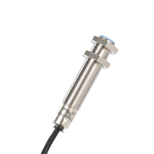 Background Suppression <strong>Photo</strong> Sensor, BGS Function Sensor Without Color Impacted, Fixed Distance Photoelectric Sensor - Product Image 6