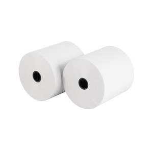 Custom Size 80mm <strong>Usg</strong> Print Thermal <strong>Paper</strong> Jumbo Roll 45 Gsm