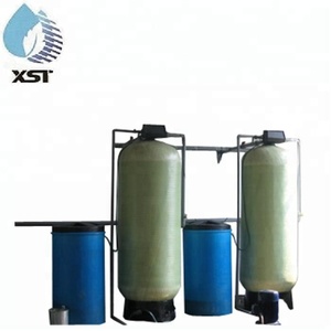 Water Purification System of the Highest Quality Automatic Water Softener Iron Removal <strong>Filter</strong> - Product Image 4