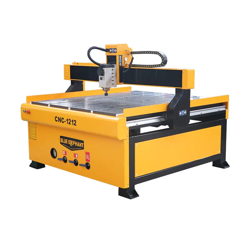 Cmc 1215 macchina del router di cnc