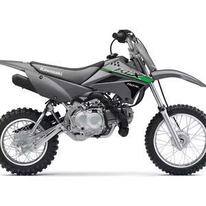 Satılık 2024 KLX kis KLX 110R KLX 110R L 144CC 112CC OFFROAD motosikletler için stokta mevcut - Product Image 1