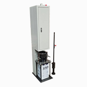 ZMJ-IIC büyük ve küçük Marshall elektrikli sıkıştırma cihazı - Product Image 2