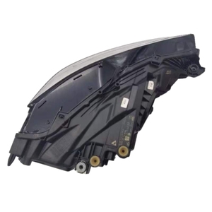 ไฟหน้า LED อะไหล่รถยนต์สำหรับรถ Audi Q3 2019 2020 2021