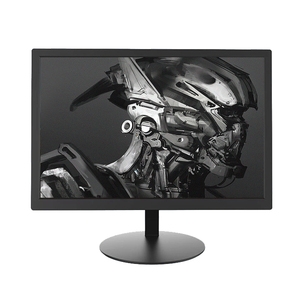 Monitor LCD de 19 pulgadas para monitor de escritorio de computadora para oficina comercial y uso doméstico 21,5 pulgadas 23,6 pulgadas - Product Image 3