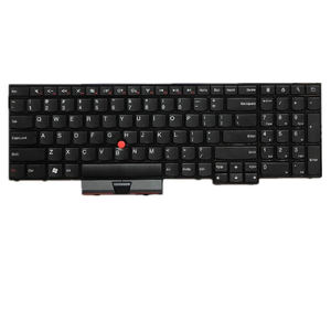 Nuevo teclado con retroiluminación para teclado T570 T580 con teclados retroiluminados SP UK GR HB BE IT EU US DE Notebook - Product Image 3