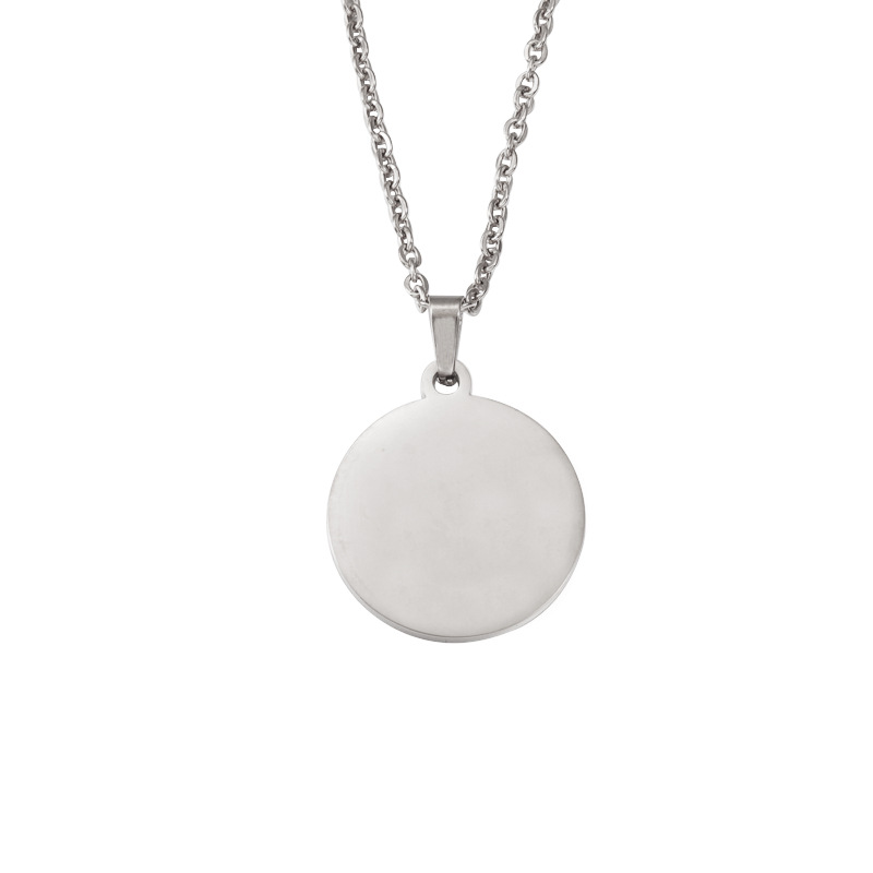 Silver 18''