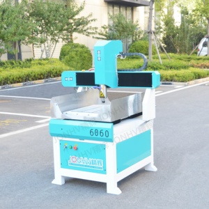 Máquina de enrutador CNC de madera 3D de cabeza múltiple de China para enrutador CNC de carpintería 1325 - Product Image 2