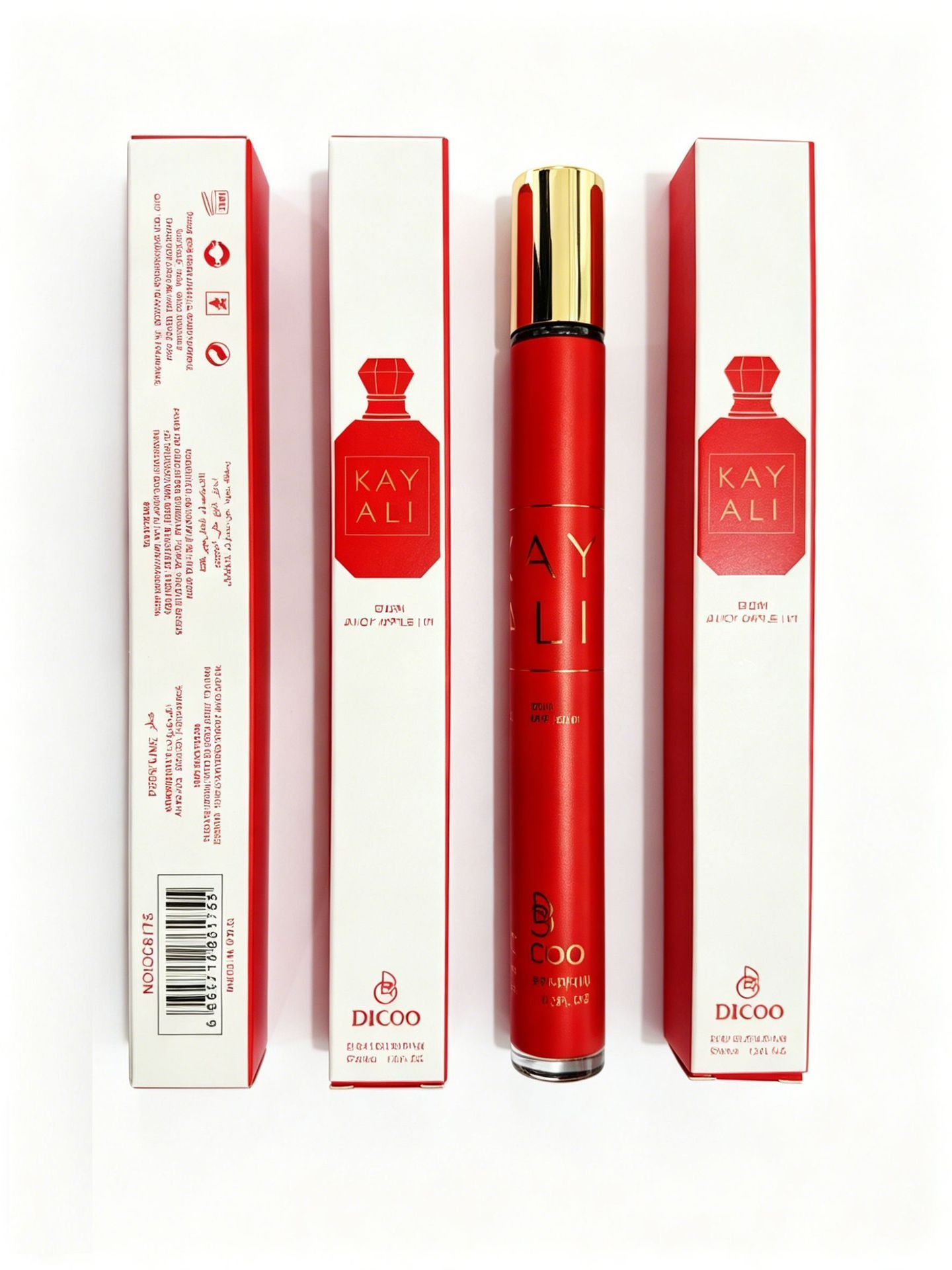 Kayali 01-----1 pezzo da 35 ml