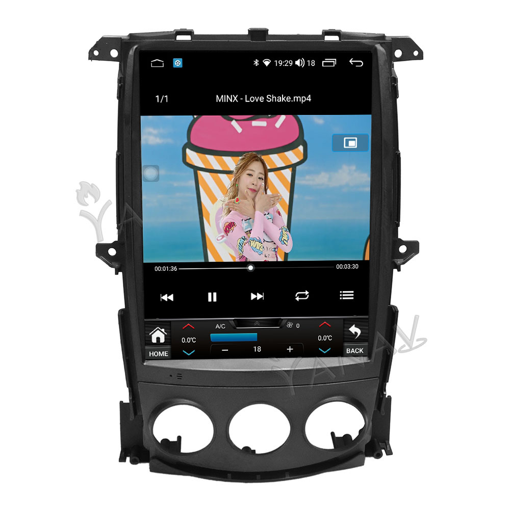 Carplay 64GB