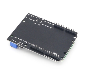 Hot 1602 Keyboard Shield Lcd Display 16x2 Módulo Lcd1602 - Product Image 3
