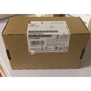 Nuovo originale a buon mercato 6GT2801-2BA10 prodotti di automazione programmabile Logic PLC Controller - Product Image 1