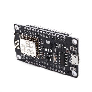 YXW ESP8266 Serielles WLAN-Modul NodeMcu-Funkmodul CH340 V3 IoT Lua WIFI-Entwicklungs board - Product Image 3