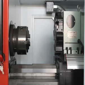 Factory Direct High Quality Customized CK6432 <strong>CNC</strong> <strong>Machine</strong> Tool <strong>CNC</strong> <strong>Lathe</strong> Metal <strong>Processing</strong> - Product Image 4