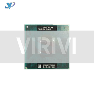 T8300 2,40 GHz 3MB Cache Procesador de doble núcleo Socket P - Product Image 1