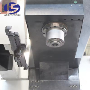 VMC1270 5 Axis Vertical Machine <strong>Center</strong> 5axis Cnc Vertical Turning and Milling Machining <strong>Center</strong> - Product Image 4