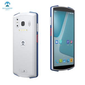Dispositivo portatile da 5.93 pollici per terminale medico e infermieristico dispositivo portatile per magazzino - Product Image 5