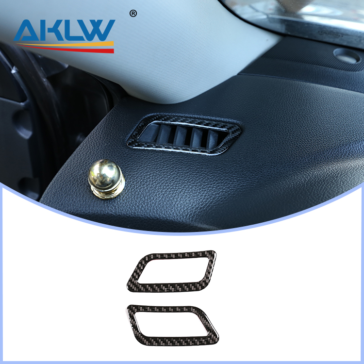 Autocollant de ventilation de tableau de bord (754)