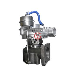 <strong>Turbo</strong> Charger CT26 17201-17020 17201-17030 Turbocharger for Engine HEB504.OTD LandCruiser 1HDT <strong>Turbo</strong> CT26-2 - Product Image 3