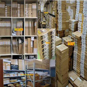 Elektronik bileşenler hızlı teslimat ana entegre IC çip mantık kapısı çip SOP-16 74HCT139D - Product Image 4