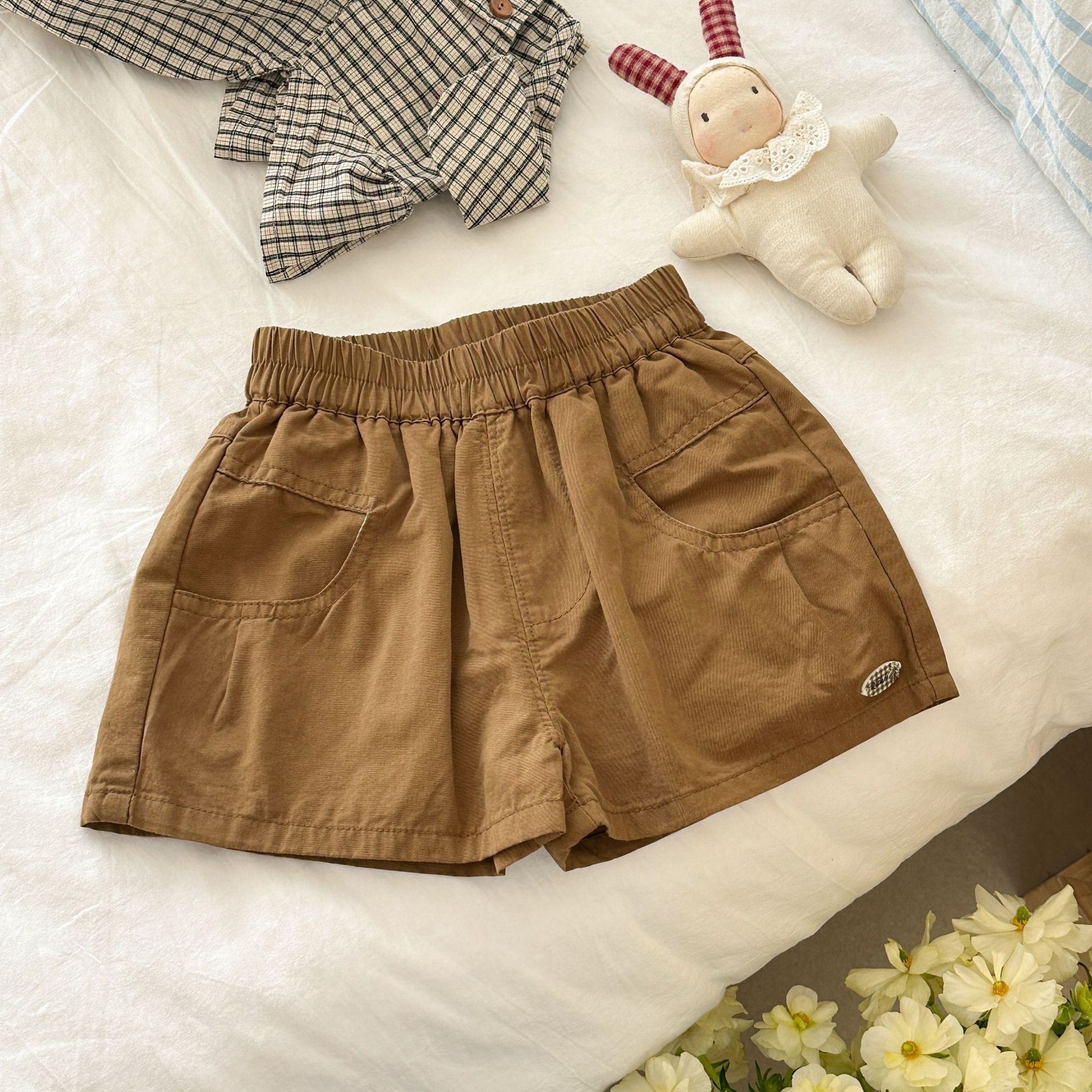 9772 - Shorts