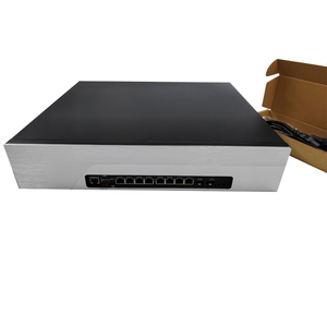 WS9508F Pro RTSP HTTP RTMP HLS SRT IPライブストリーミングIPTVゲートウェイ (IPTVおよびデジタルTVヘッドエンド用) - Product Image 6