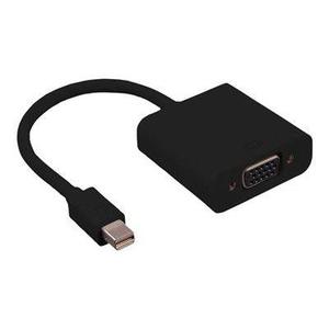 VALUE Mini DisplayPort-VGAアダプターミニDP ST - VGA BU Aktiv (919946138102) - Product Image 1