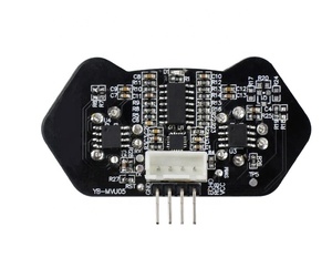 Buntes neues Ultraschallsensor-Entfernungs modul, das zur Vermeidung von Hindernissen wirksam ist - Product Image 3