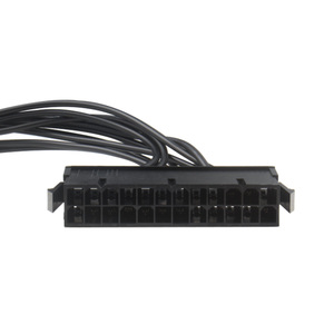 15CM ATX 24PIN to 12PIN PSU Adapter 18AWG 24 Pin to <strong>12</strong> Pin Power <strong>Cable</strong> for Acer Computer Q87 Q87H3 - Product Image 6