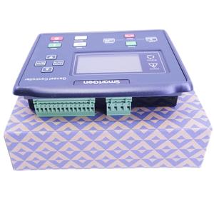 Modulo di avvio automatico del Controller del generatore SmartGen HGM6110N con interfaccia USB - Product Image 6
