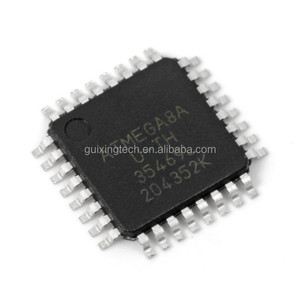 GUIXING elektronik bileşenler entegre devreler N7406D mikrodenetleyici çip ic programcı