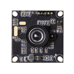AR0230 1080P HD H.264 Wide Dynamic Plug-and-Play USB Industrial <strong>Camera</strong> Module for Android 32x32mm 4mm 75Degree Distortionless - Product Image 2